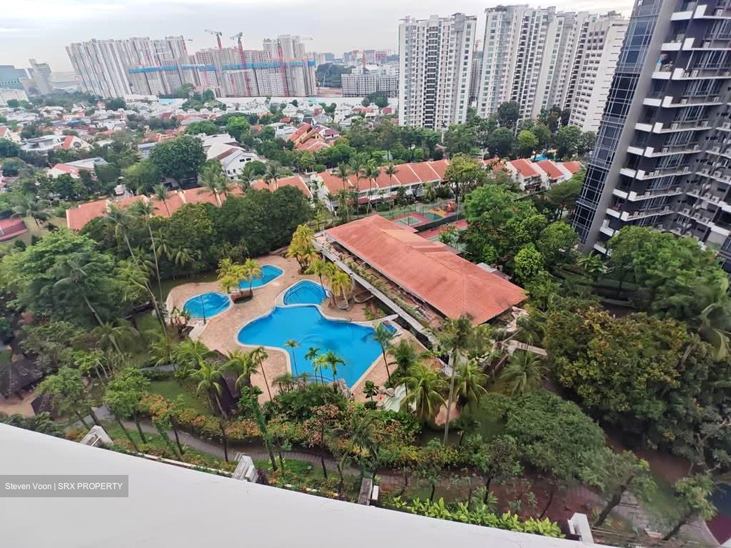 Ridgewood (D10), Condominium #588177881